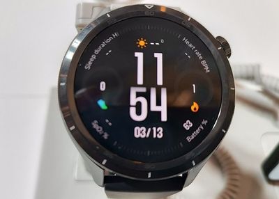 Xiaomi Watch S4: Cek Fitur Unggulan dan Harga di Indonesia