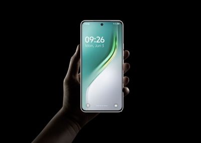 Tecno Camon 40 Series, Cek Fitur dan Spesifikasinya!