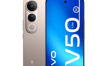 Bocoran Terbaru Vivo V50 Lite, HP Mid-Range dengan Kamera Sony yang Bikin Penasaran