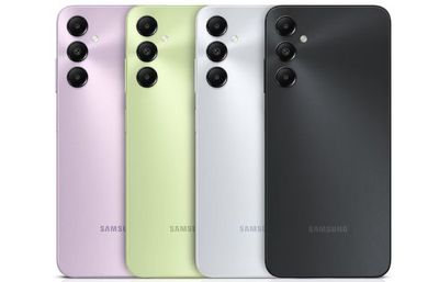 4 Rekomendasi HP Samsung Murah Mulai Rp1 Jutaan, Cocok untuk Budget Terbatas