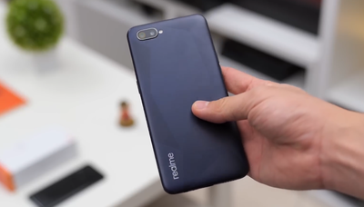 Hadir di Tahun 2019, Realme C2 Masih Worth It atau Sudah Ketinggalan Zaman?