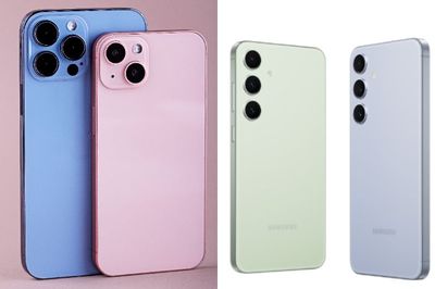 5 Alasan Kenapa iPhone Lebih Unggul dibanding HP Android