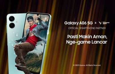 Intip Spesifikasi dan Keunggulan Samsung Galaxy A06 5G Yang Baru Rilis !