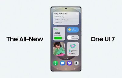 Samsung Indonesia Resmi Luncurkan One UI 7 pada 7 April 2025