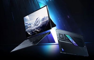 ASUS ROG Flow Z13 (2025) Resmi RIlis di Indonesia, Secanggih Apa Tablet Gaming dengan Performa Tangguh Ini?