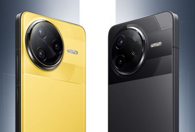 Bocoran Terbaru POCO F7 Ultra & Pro, Flagship Killer dengan Spek Gahar?