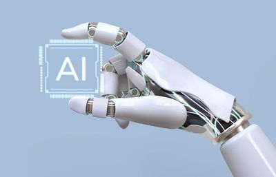 AI Makin Canggih, Apakah Digital Watermark Masih Efektif Lindungi Hak Cipta?