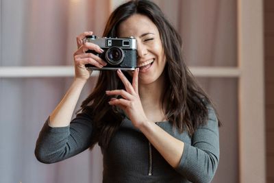 10 Kamera Digital Retro Terbaik yang Masih Layak Dibel, Desain Compact dan Stylish!