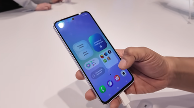Ini 5 Kelebihan Samsung Galaxy A57 yang Mewarisi Fitur HP Flagship: Bikin Pesaing Ketar-ketir!