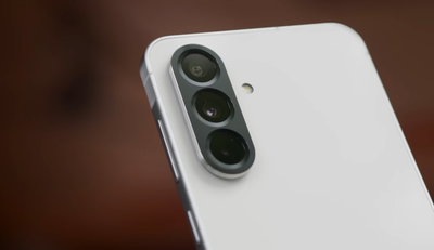 Bocoran Samsung Galaxy A57: Akhirnya Pecahkan Masalah Charging Lambat!