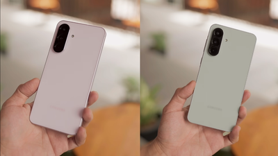 Poco F7 vs Galaxy A56: Duel Smartphone Mid-Range Premium, Siapa yang Lebih Worth It?