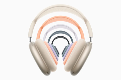 AirPods Max Akhirnya Dapat Update Lossless Audio