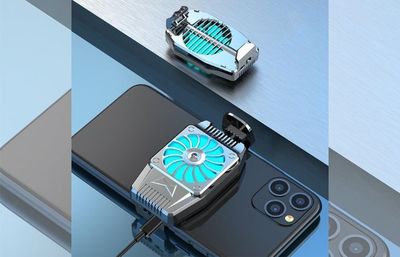 Rekomendasi Fan Cooler Terbaik untuk Hp Gaming di Indonesia 2025
