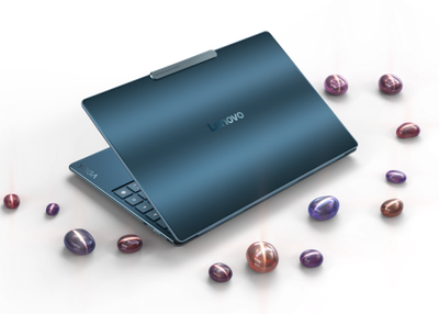 Lenovo Yoga Slim 9i: Spesifikasi, Fitur Unggulan dan Harga di Indonesia