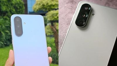 Samsung Galaxy A36 vs Galaxy A56: Pilih yang Harganya Terjangkau atau Fitur Lebih Lengkap?