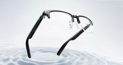Xiaomi Rilis Mijia Smart Audio Glasses 2, Kacamata Pintar dengan Desain Ramping dan Baterai Tahan Hingga 12 hari?