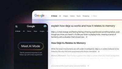 Google AI Mode Membantu Pencarian Online Jadi Lebih Cepat dan Akurat