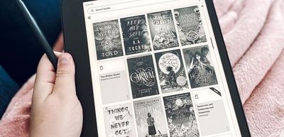 Amazon Kindle Scribe Diskon Besar di Big Spring Sale, Jangan Lewatkan Kesempatan Ini!