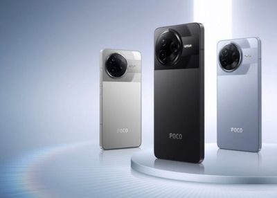 Poco F7 Pro: Flagship killer dengan Performa Kencang, Cek Spesifikasi dan Fitur Unggulan