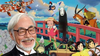 Kritik Tajam Hayao Miyazaki terhadap Seni AI di Tengah Tren Gambar Gaya Ghibli