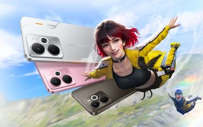 Realme 14 5G: Smartphone Gaming Kencang dengan Layar AMOLED 120Hz dan Baterai 6000mAh