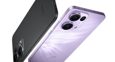 Oppo Reno 14 Dibekali Desain Keren dan Fitur Jempolan, Berapa Harganya?  