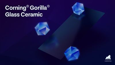 Corning Segera Hadirkan Gorilla Glass Ceramic! Versi Upgrade Gorilla Armor 2?