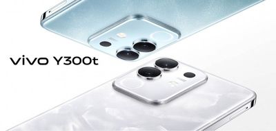 Vivo Y300 Pro+ dan Y300t Dikabarkan akan Bawa Baterai Super Besar, Gak Perlu Takut Lowbat!