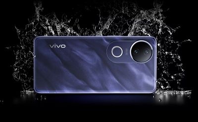 Vivo V50e Dipersenjatai Kamera Gak Kaleng-kaleng, Secanggih Apa?