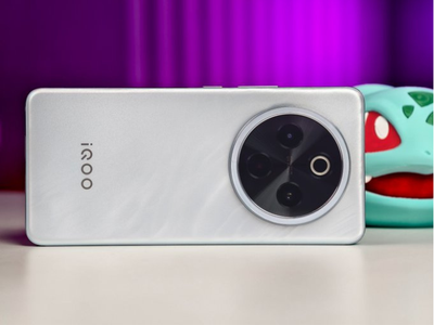 iQOO Z10: Baterai Jumbo, Performa Kencang dan Spesifikasi