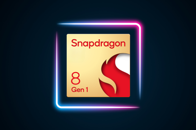   Berapa Skor AnTuTu dan Geekbench Snapdragon 8 Gen 1? Simak Performanya