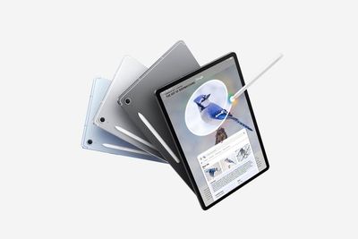 Samsung Galaxy Tab S10 FE Series Dirilis, Apa yang Baru?