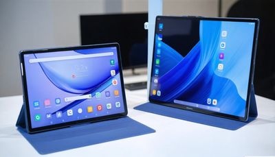 Samsung Galaxy Tab S10 FE & FE+: Layar Lebih Besar, Performa Lebih Gahar