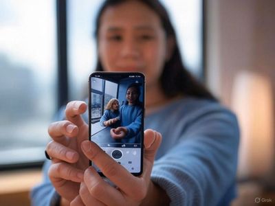 Magic Editor Google Photos Sempat Bermasalah, Kini Sudah Diperbaiki