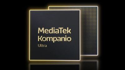 Chromebook Makin Gahar Berkat MediaTek Kompanio Ultra?
