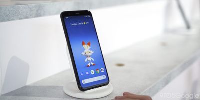Google Hadirkan Easter Egg Pokémon, Bikin Kamu Bisa Jadi Trainer Langsung di Hasil Pencarian