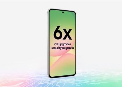 Samsung Galaxy A56 5G: Seri A Terbaik 2025, Beneran Worth It?