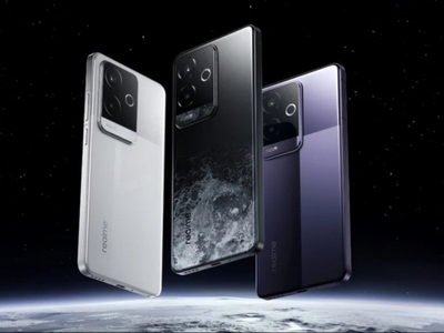 Realme GT7: HP Gaming Kencang, Baterai Gede, Harga Gak Bikin Kaget!