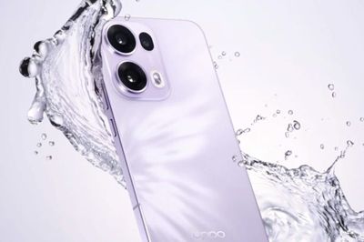 Oppo Reno 14 Pro: Desain Makin Premium, Layar Datar Bikin Ngiler!