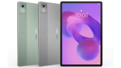 Lenovo Tantang Dominasi Apple dan Samsung dengan Tablet Canggih Harga Miring!