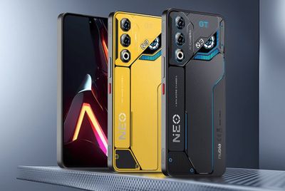 Pengalaman Pakai Nubia Neo 3 GT: HP Gaming Murah tapi Ngebut!