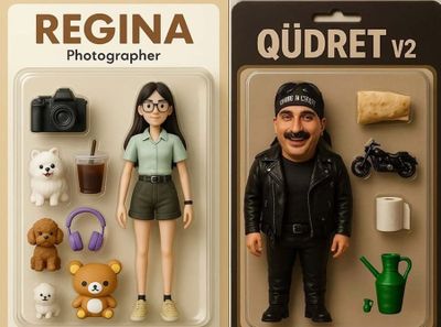 4 Cara Buat Action Figure Realistis dengan ChatGPT Secara Gratis