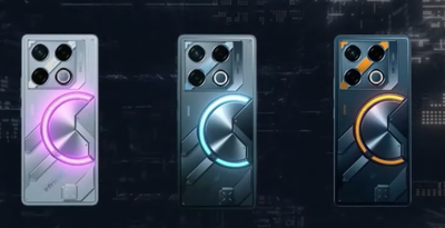 Infinix GT 30 Tampil di Geekbench, Smartphone Gaming Terjangkau dengan Dimensity 7400