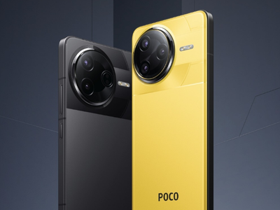 Poco F7 Pro: Flagship SOC, Baterai Besar, Harga Bersahabat