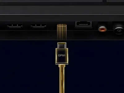 GPMI Kabel Multifungsi Super Cepat dari Tiongkok, Bisa Gantikan USB-C?