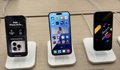 Finally Launching! Cek Harga Diskon iPhone 16 Digimap Menggiurkan