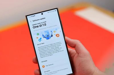 Baru Update ke One UI 7? Coba Ubah Dua Pengaturan Ini