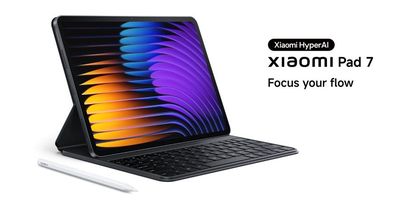 Xiaomi Pad 7 Max Hadir dengan Layar OLED Raksasa dan Performa Gahar, tapi Kapan Rilis?