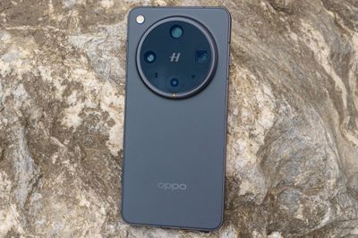 Uji Kamera di Xi an, Gimana Hasil Foto Kamera Oppo Find X8 Ultra?