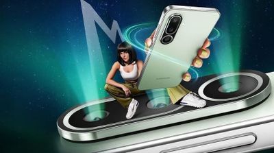 Galaxy M56 Siap Meluncur, Tampil Ramping dengan Kamera Selfie 4K HDR